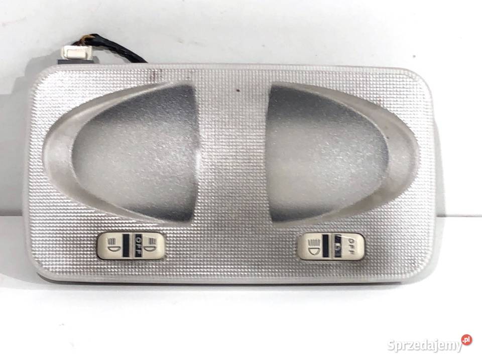 LAMPA SUFITOWA FIAT GRANDE PUNTO Hatchback