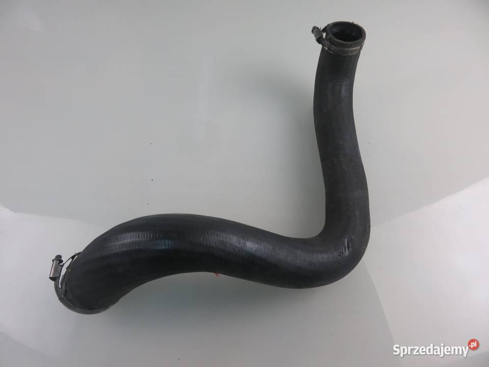 RURA INTERCOOLERA FORD S II CJ WA6 20 TDCi 180 małopolskie