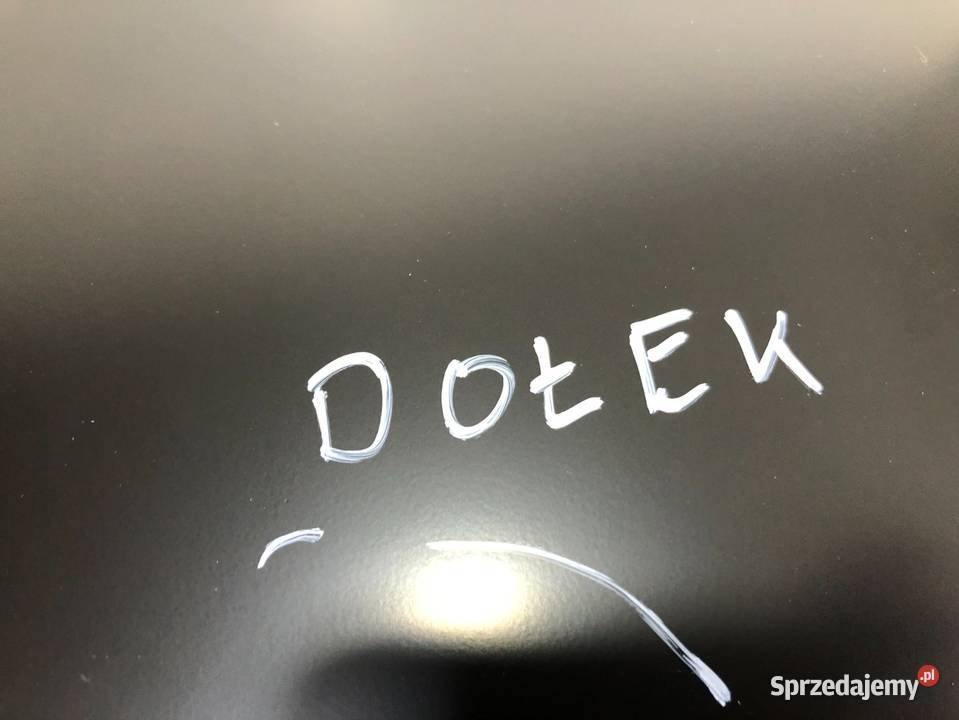 Seat Ibiza IV 6J przed Liftem 042008092012 Maska Skarżysko-Kamienna