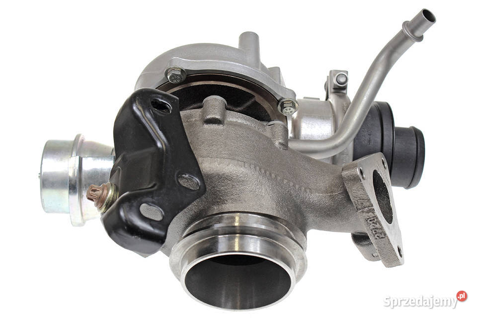 ORYGINALNA TURBINA A6400901580 MERCEDES B 200 opolskie