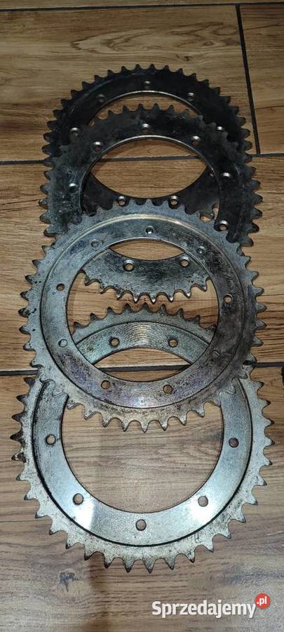 Zębatka WSK nowa ZMD Rypin