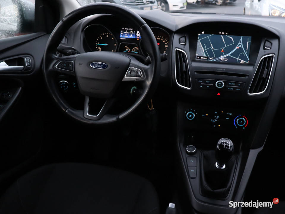 Ford Focus 15 TDCi Bielany Wrocławskie sprzedam