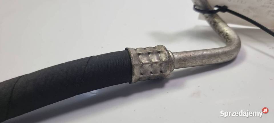 PRZEWÓD KLIMATYZACJI RENAULT CLIO II Lipno