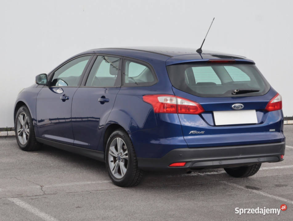 Ford Focus 10 EcoBoost 999cm3 Lublin sprzedam