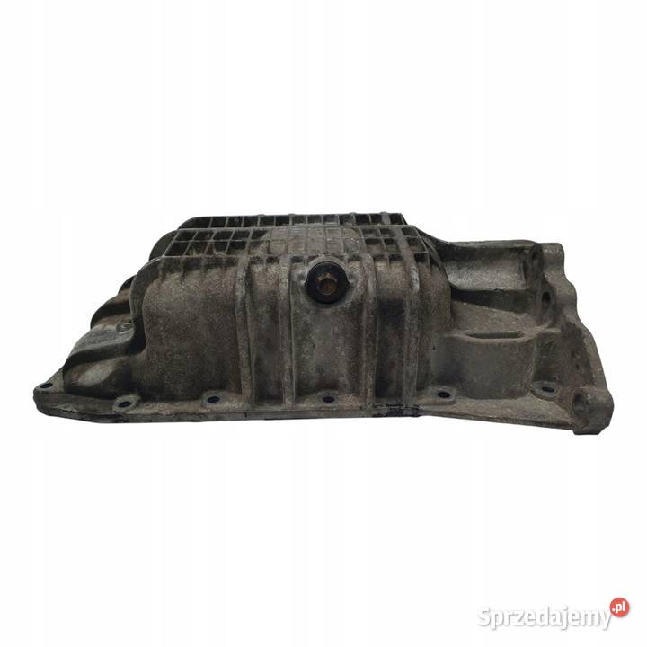 MISKA OLEJOWA oleju Ford Focus MK2 16 16V osobowe Chełm