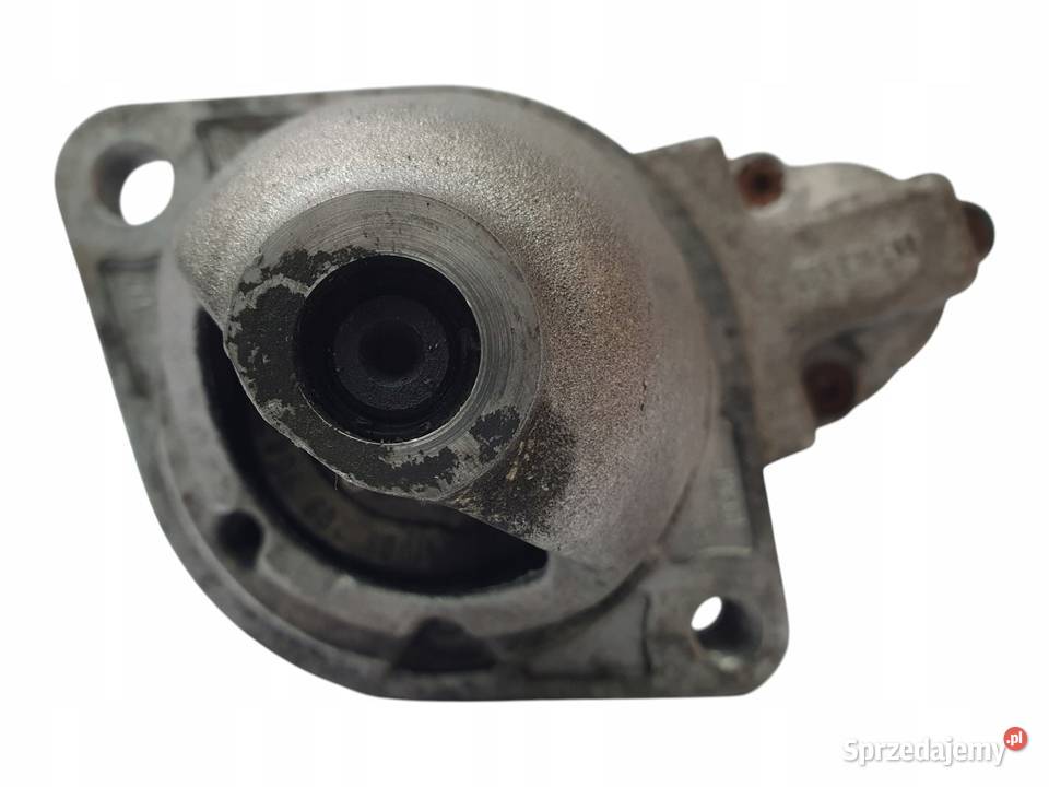 ROZRUSZNIK BMW E46 E90 E87 20 i Bosch 0001138002 osobowe Chełm