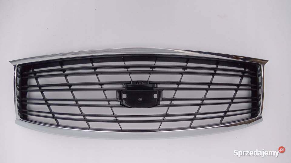 GRILL ATRAPA CHŁODNICY PRZÓD INFINITI M35 M37 Karoseria sprzedam