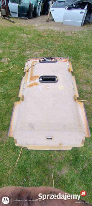 Podsufitka VW Passat B6 kombi 3 c Lubin