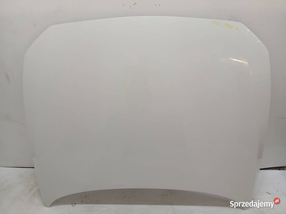 MASKA BMW F20 F21 300 Strzyżewice