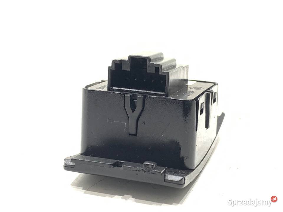 WŁĄCZNIK ŚWIATEŁ AWARYJNYCH AUDI A6 C7 4G0941509