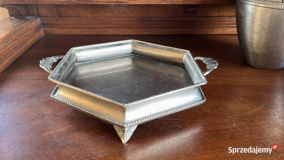 Patera Valentina Collection Włochy pomorskie Gdańsk sprzedam