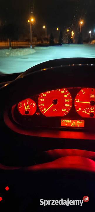 BMW E46 lampy BiLED Mocne Światło Sedan Touring śląskie