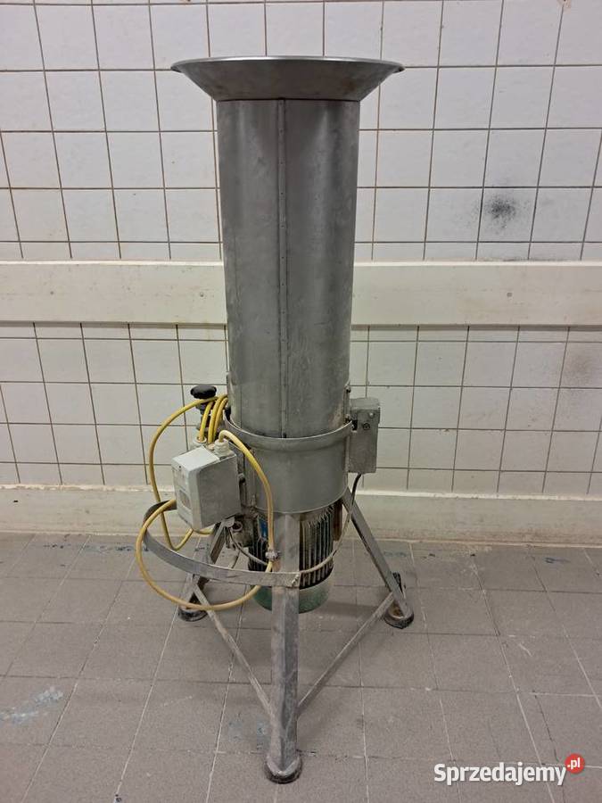 Młynek do bułki tartej Hommel Rzeszów