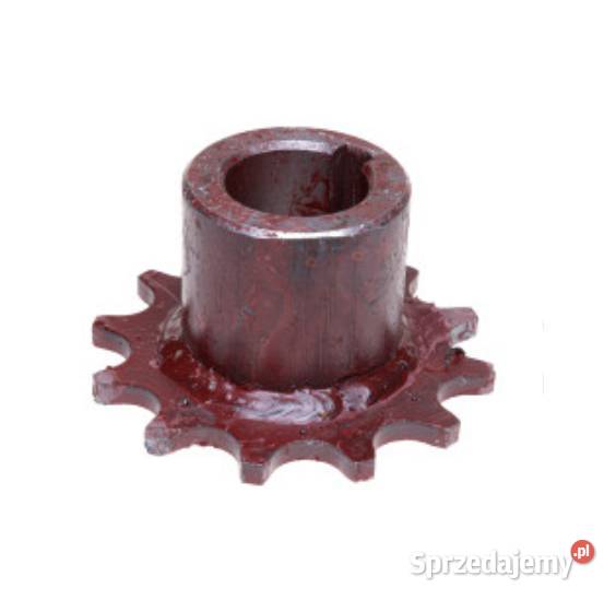 Półsprzęgło rozrusznika 1PTU4 rosyjski FI 30 Parczew