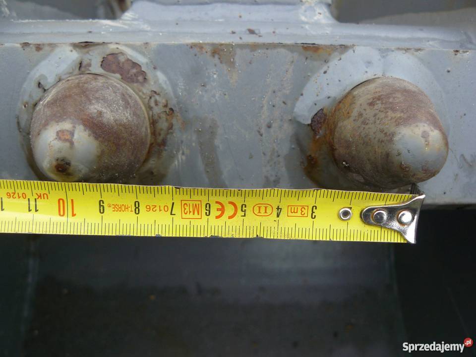 Łyżka 50 do koparki minikoparki Volvo EC25 2 3 Kraków