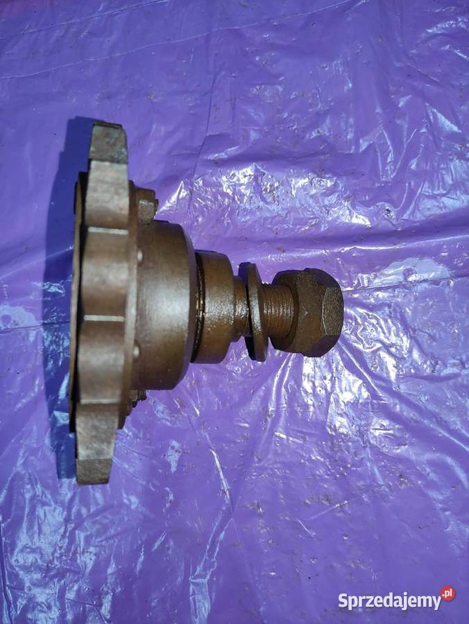 Koło zębate ORYGINAŁ Pozostałe