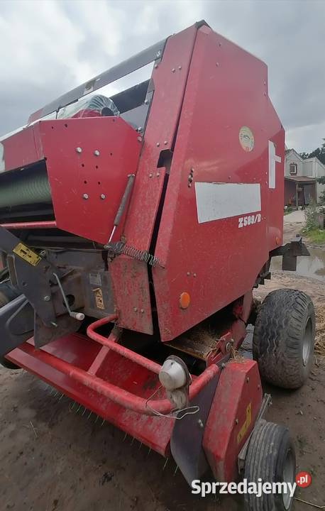 Metal fach z 5892 sprzedam