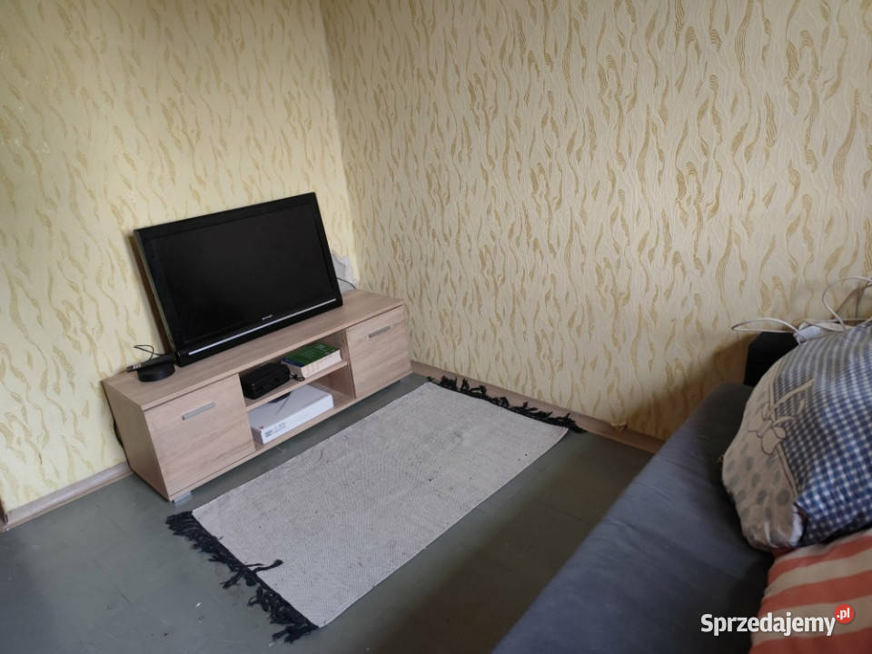 Sprzedam mieszkanie szkolna
