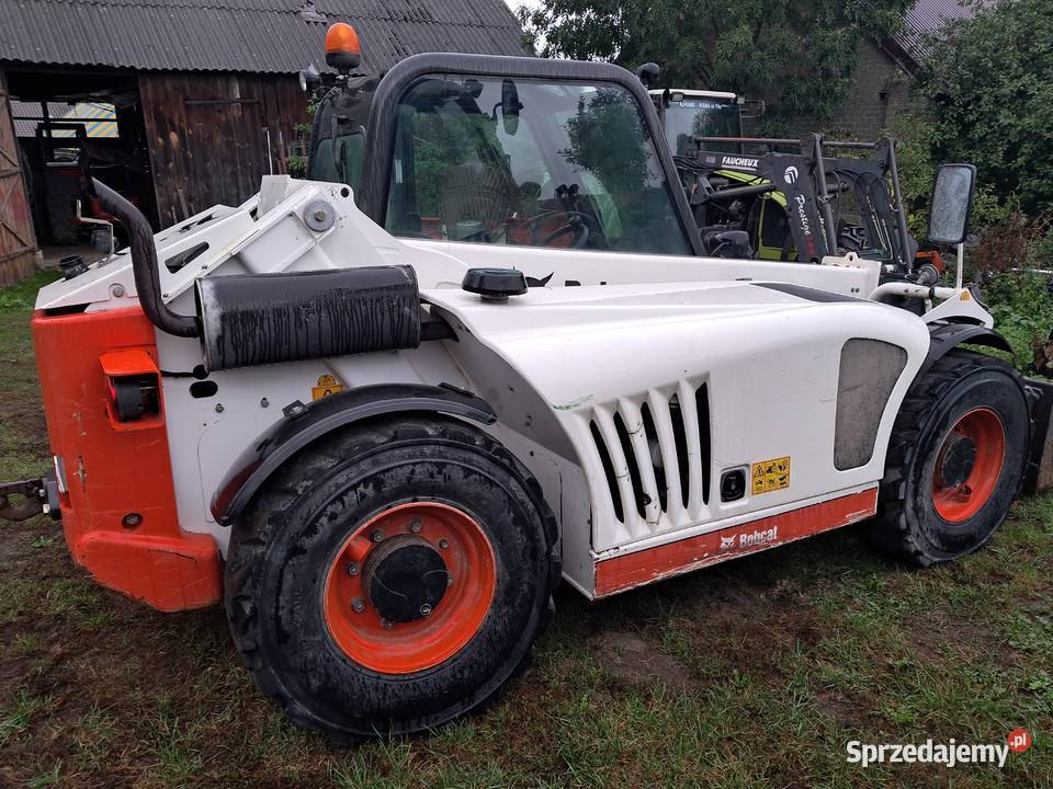 Bobcat 2250 Rok produkcji 2015 Łomża