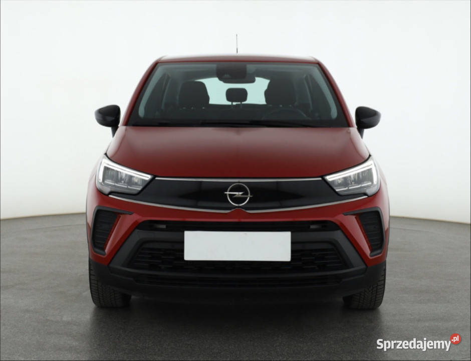 Opel Crossland 12 Turbo Piaseczno