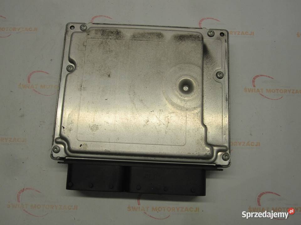 MERCEDES VITO W639 22CDI komputer sterownik