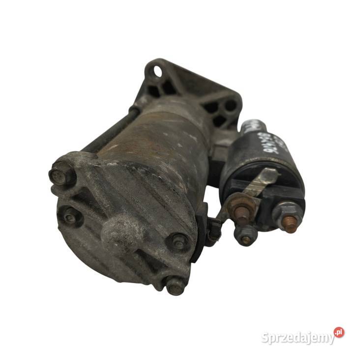 ROZRUSZNIK Volvo S80 II V70 III 25 T Turbo lubelskie Chełm sprzedam