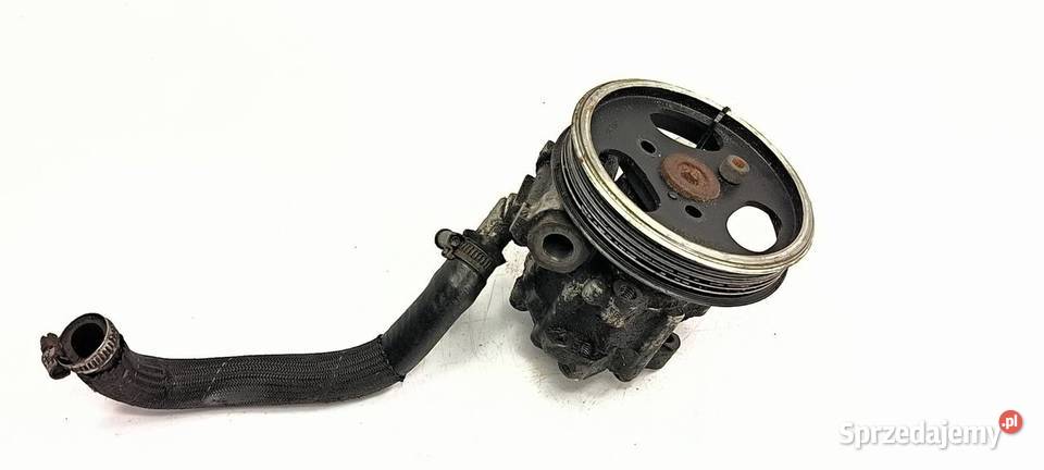 POMPA WSPOMAGANIA AUDI A8 D3 W12 4E0145156C osobowe Lipno