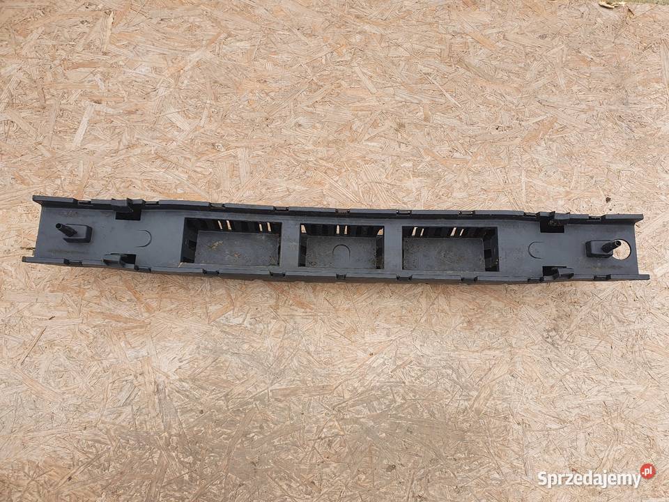 VOLVO S80 V70 ABSORBER ZDERZAKA PRZÓD 30655176 Międzychód