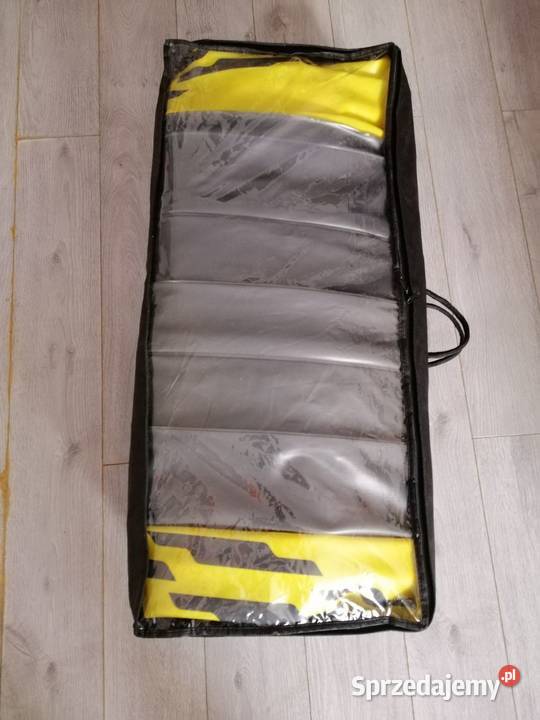 Nadmuchiwany kajak Intex Explorer K2 2 osób Nowy Tomyśl