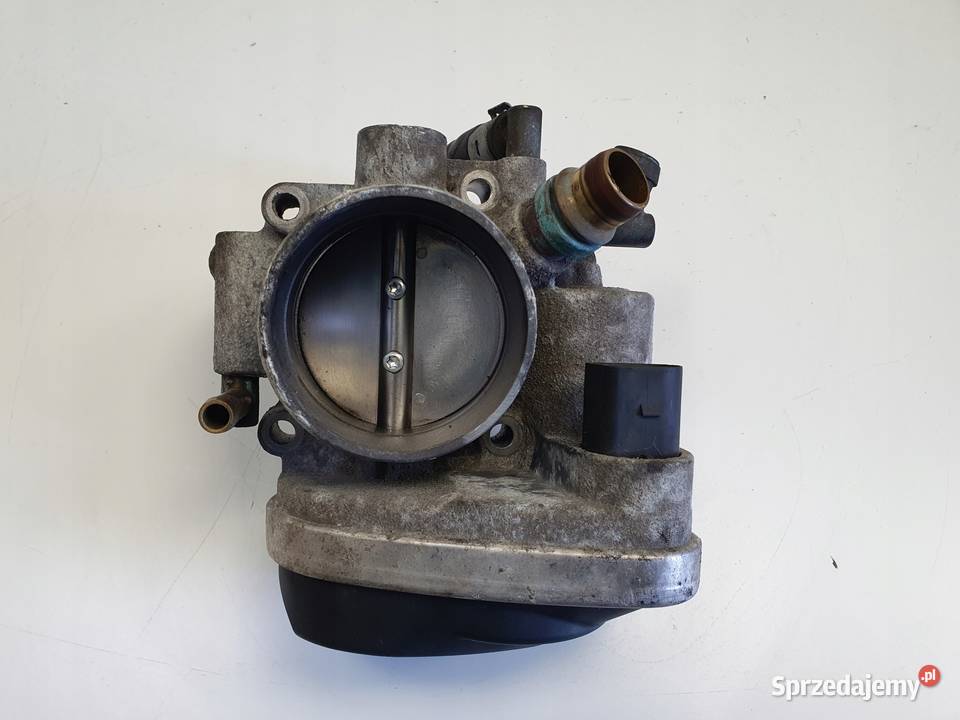 PRZEPUSTNICA Opel Zafira B 18 16V 55562380 Chełm