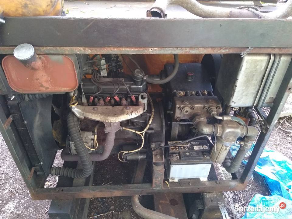 WUKO udrażnianie kanalizacji ROWO ROJET Pozostałe Stargard