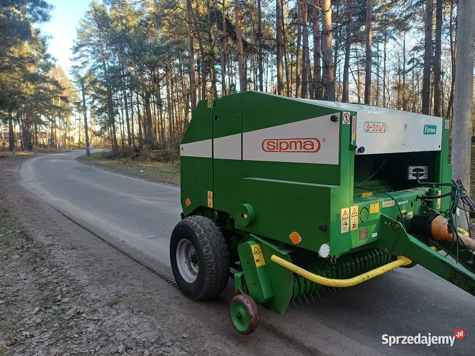 Sipma farma z5691 zamki na komorze Waganka sprzedam