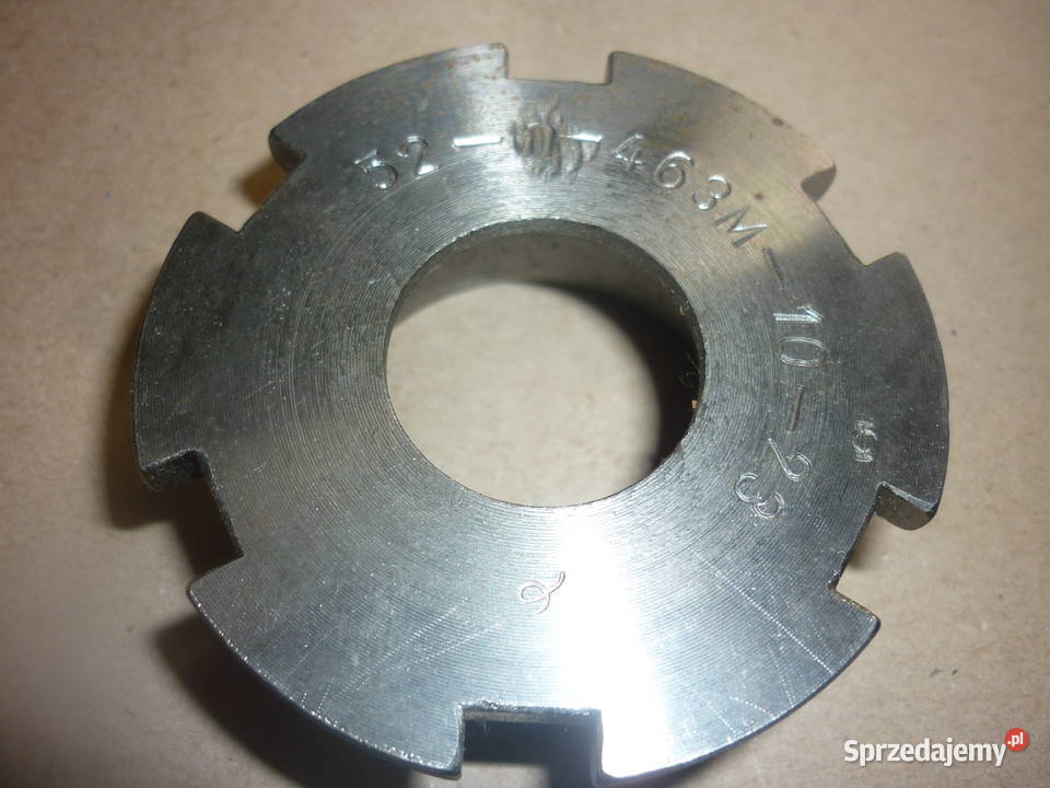 Nakrętka 463M1023 Dębica