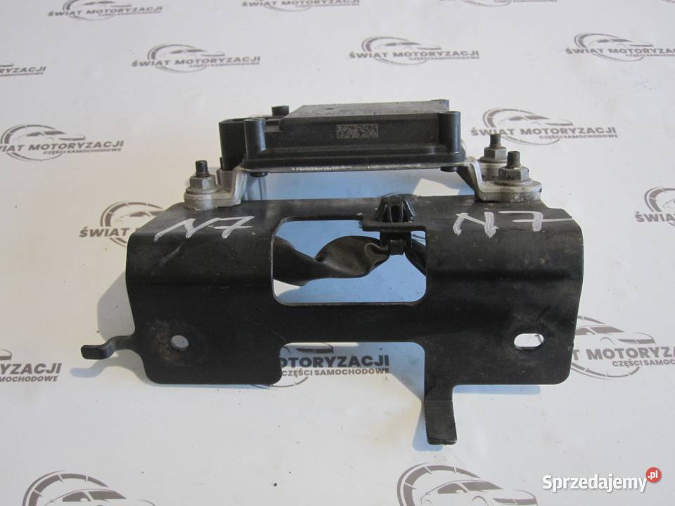 NISSAN MICRA V K14 19r radar czujnik odległości Układ elektryczny, zapłon Kielce