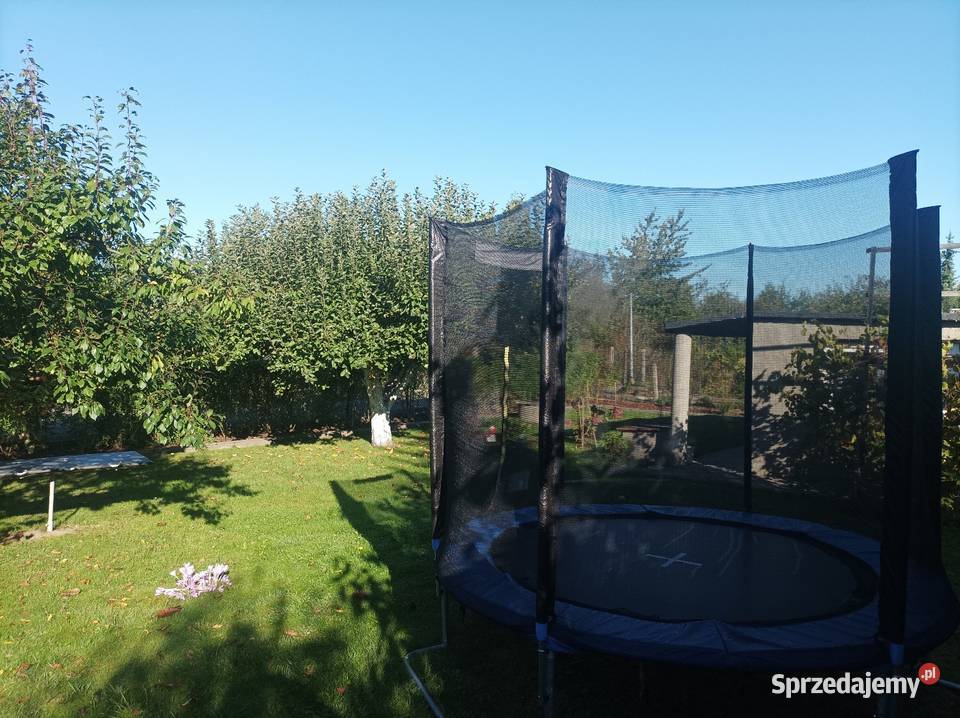 Działka rekreacyjna 1go Maja w Gliwicach Knurów