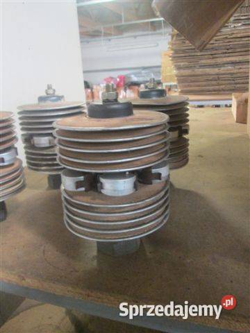 Filtr do pompy szlifierek SPC 20 i SPD 30