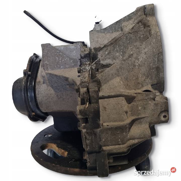 SKRZYNIA BIEGÓW Ford Focus MK2 C 16 16V Chełm sprzedam