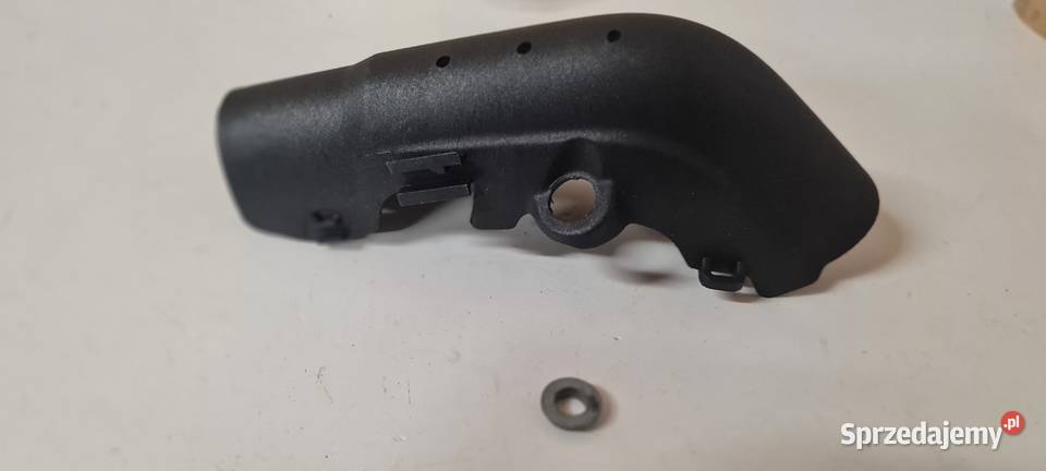 BMW R 1200 RT GS K26 OEM 7680896 osłona cewki Warszawa