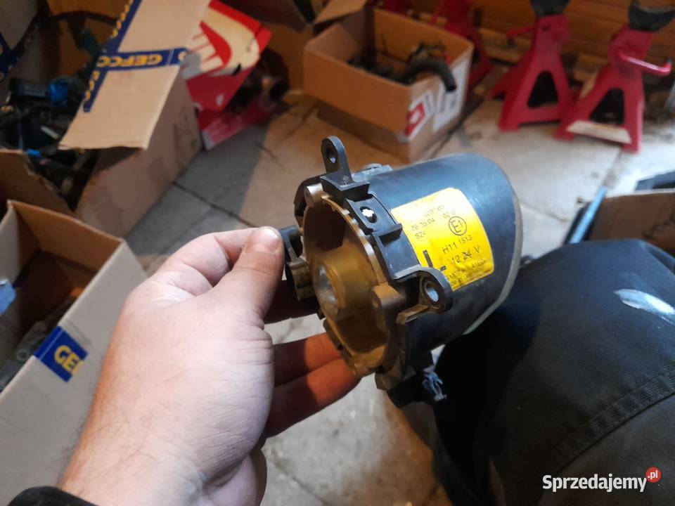 Halogen BMW Z4 e85 podlaskie Białystok