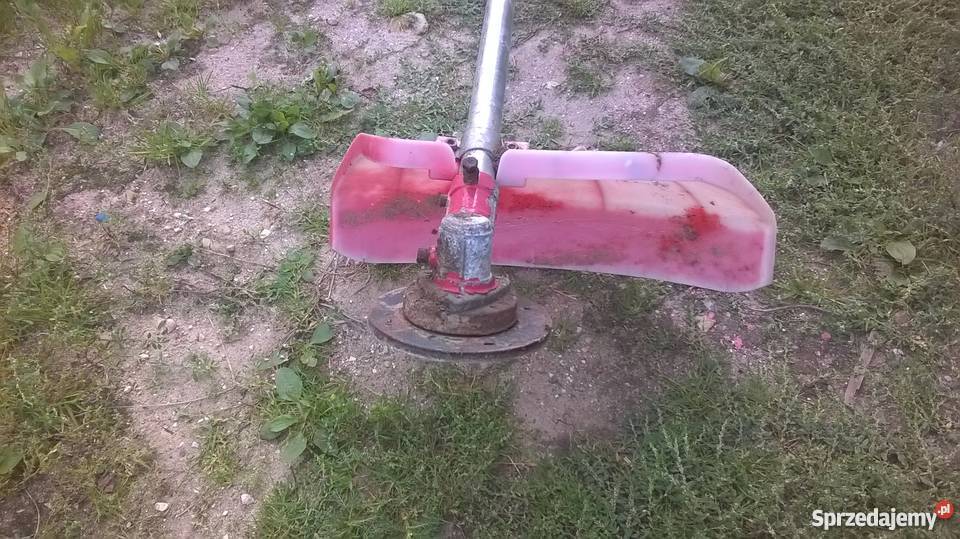 kosa spalinowa Szastarka sprzedam