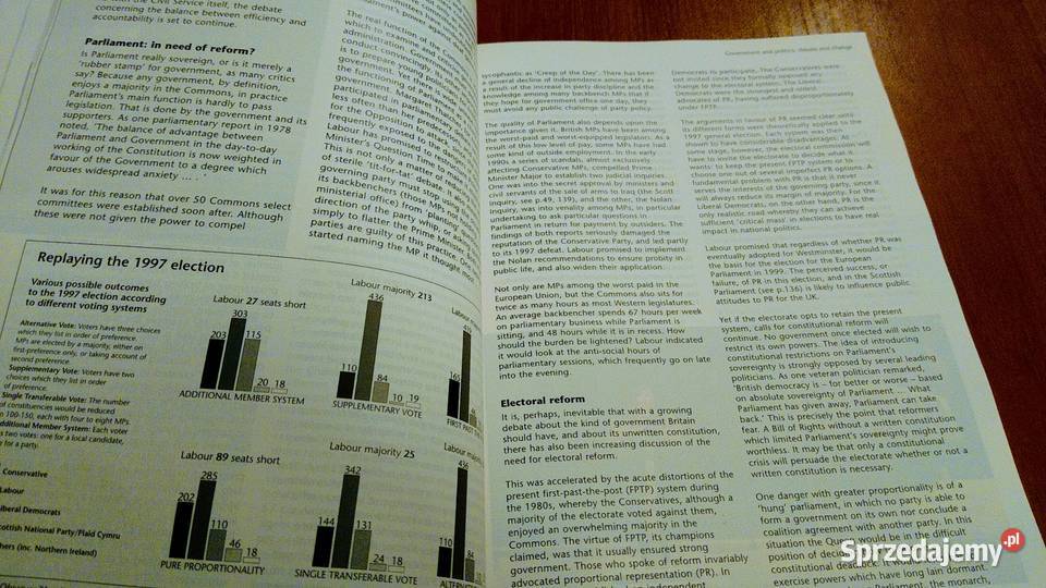 Britain in closeup an indepth study of Gdańsk