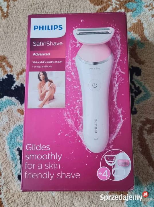 sprzedam maszynkę damską Hrubieszów