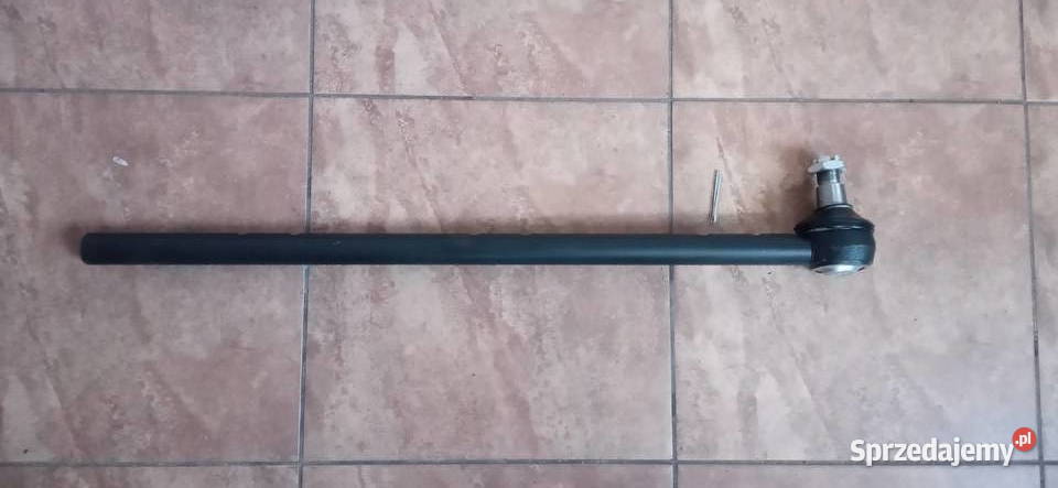 Przegub kulowy M20x15 694265 Claas Płock