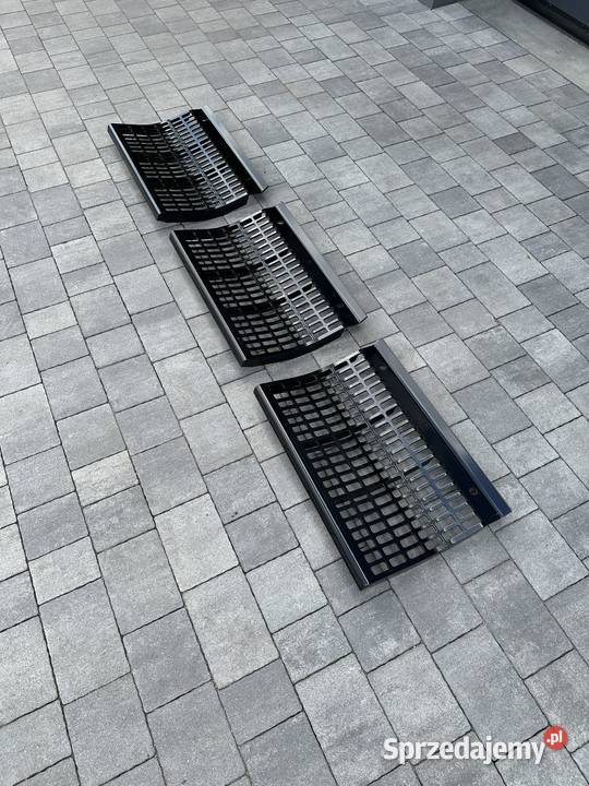 Segment Klepisko do kukurydzy Claas Lexion Nowy Tomyśl sprzedam