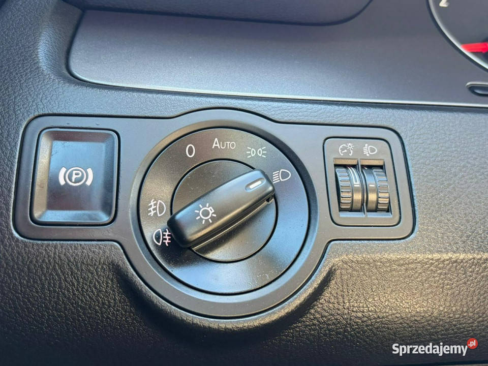 Volkswagen Passat Climatronic navi super stan B6 serwisowany w ASO Lębork