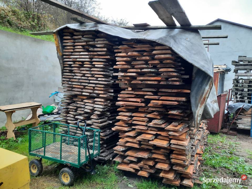 Deska olchowa 25mm 45mm