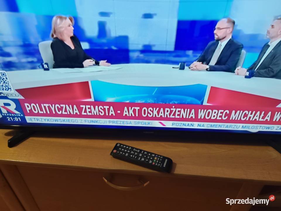 Dwa telewizory do sprzedania TV i Video Kutno