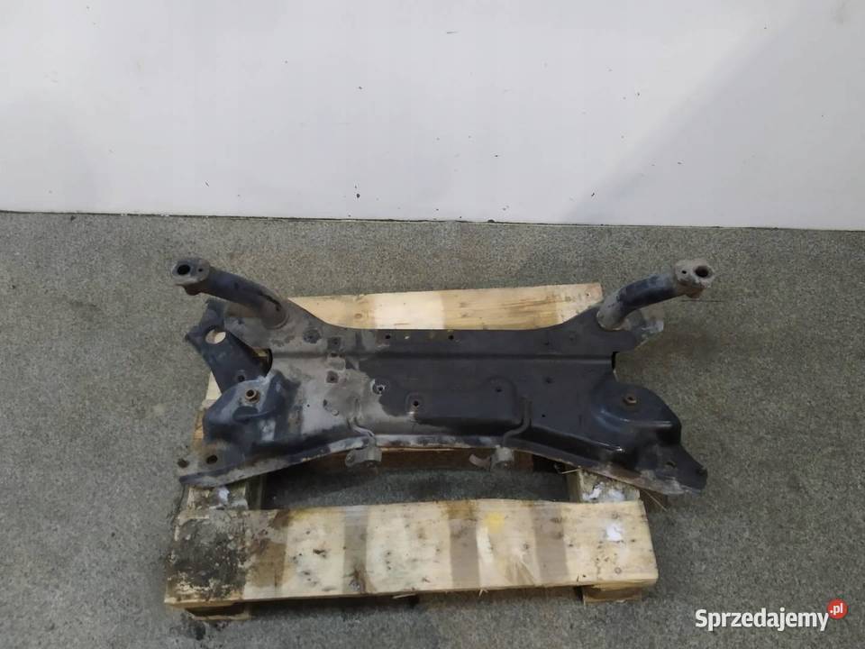 SANKI ZAWIESZENIA PRZÓD MK6 Suzuki Swift IV