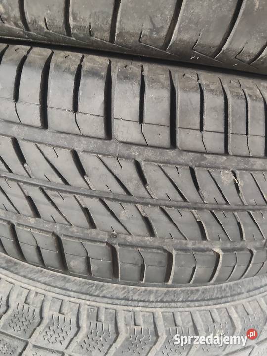 Sprzedam opony Opony i felgi Gostynin sprzedam