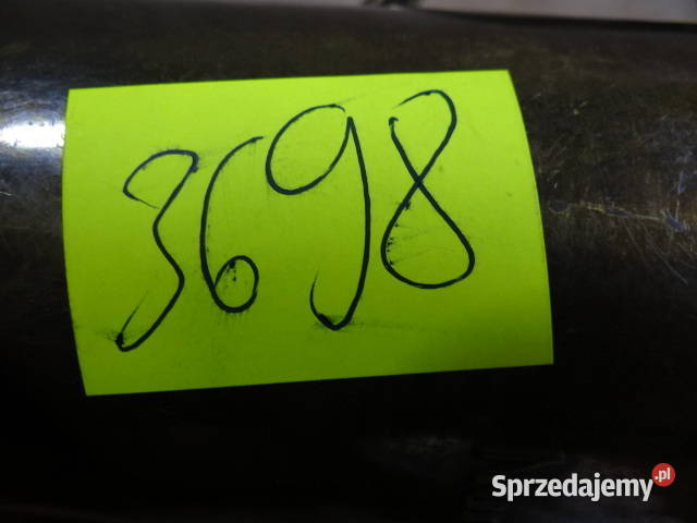 miarka oleju 05 l EMW AWO IFA dkw nsu zundapp